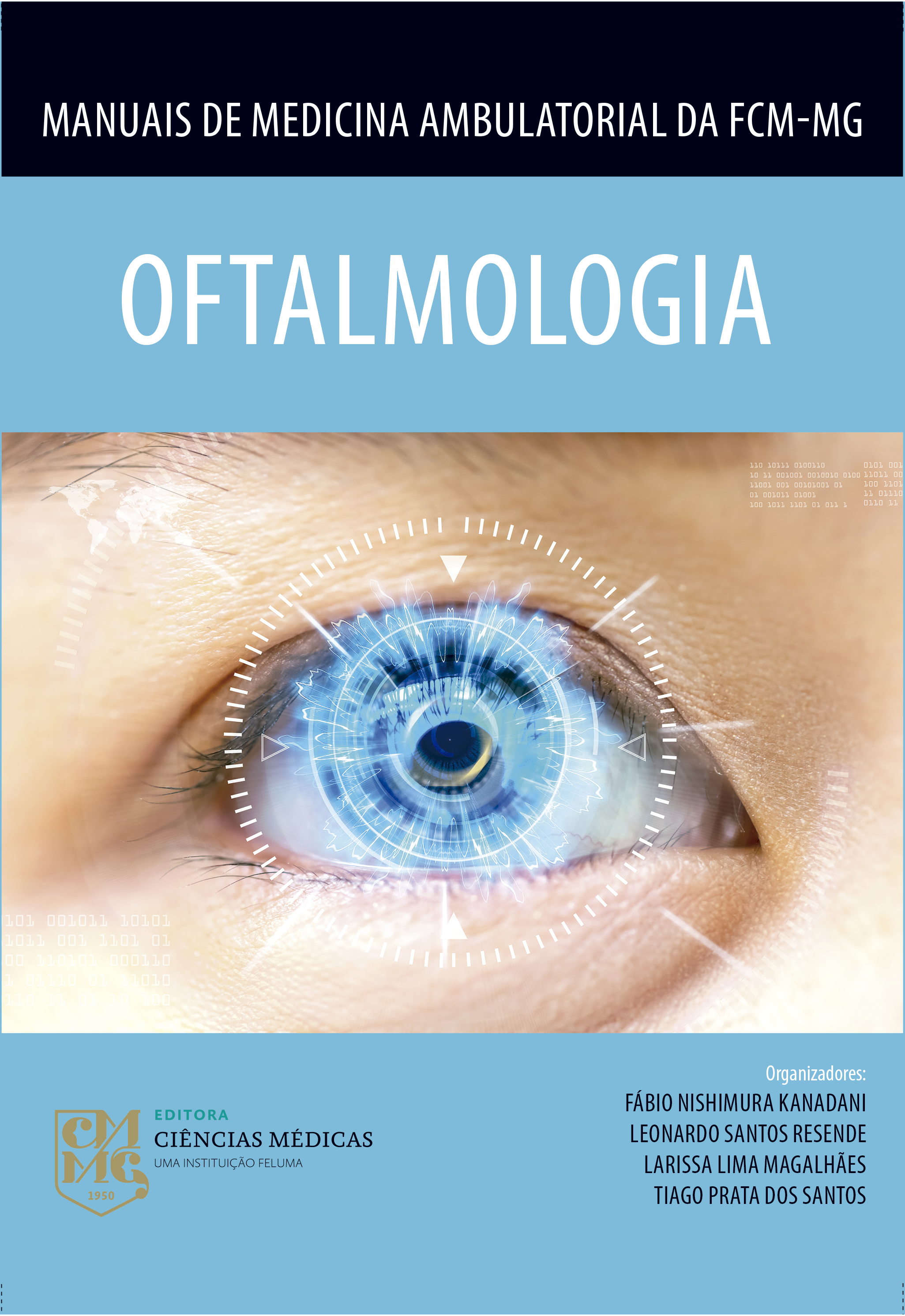 capa oftalmologia